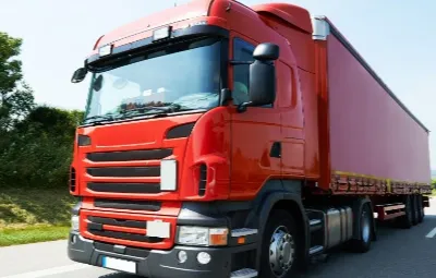 Ankara Çapa Ambar Kargo