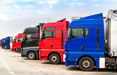 Ankara Çapa Ambar Nakliyat