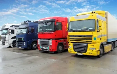 Ankara Çapa Nakliye Ambarı