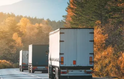 Ankara ile Çapa Arası Klima Taşıma